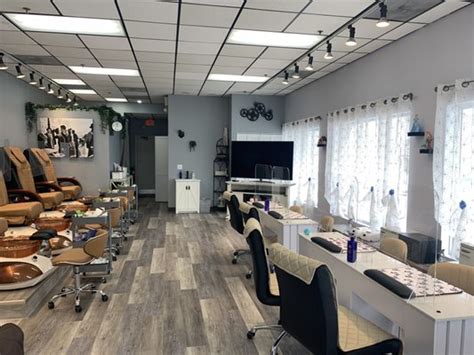 Cozy nails buffalo grove. Things To Know About Cozy nails buffalo grove. 